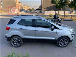 فورد إيكوسبورت